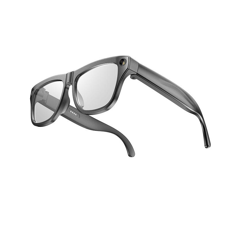 XK One Pro: Умные очки с улучшенным ИИ, камерой, переводом, звонками, музыкой и Bluetooth