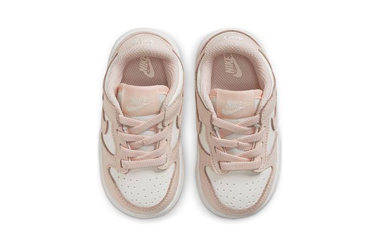 Nike Dunk Low SP Orange Pearl TD CW1589-101