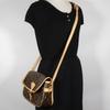 Louis Vuitton Sologne Shoulder Bag M42250 Brown Monogram Canvas Women Used