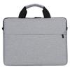 Ultra-thin Laptop & iPad Shoulder Bag, 14-15.6 Inch, Business Briefcase