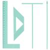 Набор инструментов для ручного переплета книг, линейка, направляющая для резака, инструмент для скрапбукинга, шила для шитья