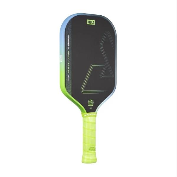 Rakietka Do Pickleballa Joola Perseus Heat Vision 16 - Surge Green