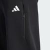 adidas Future Icons Повседневные брюки мужские Черные JD4889