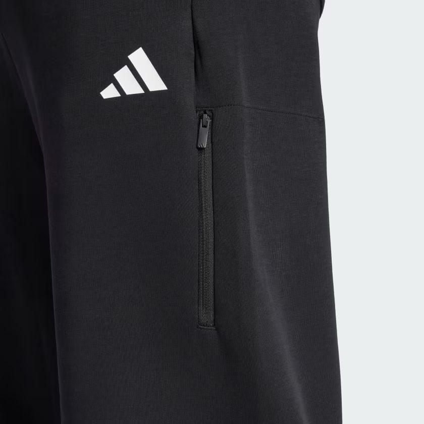 adidas Future Icons Повседневные брюки мужские Черные JD4889