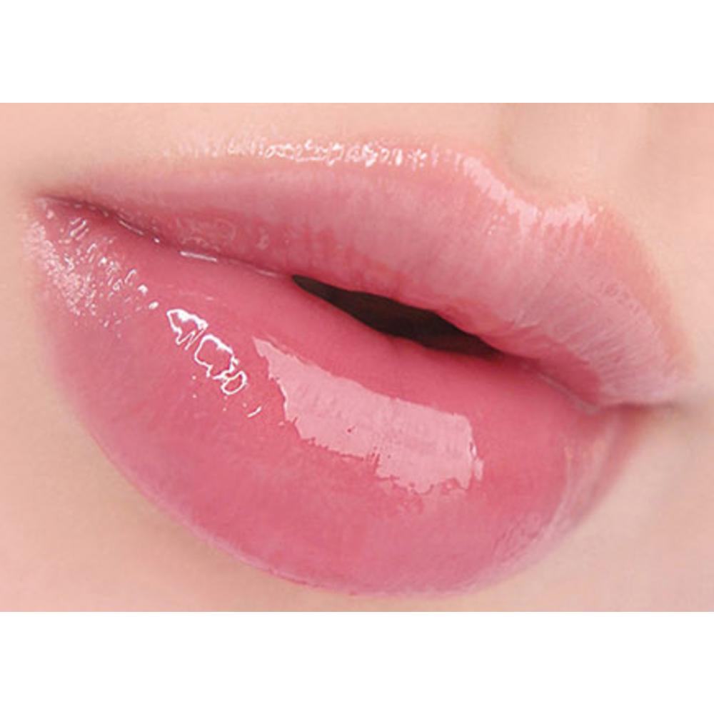 lilybyred Фиксирующий краситель Glassy Layer 3,8 г, оттенок 12 Muscat Shower, 1 шт.