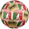 Ronaldo's Cristiano Ronaldo's Legacy Size 5 Soccer Ball Machine Sewn Indoor/Outdoor Universal Football perfect gift for sports enthusiasts