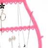 Earring Bracelet Storage Creative Storage Stand Display Holder Jewelry Display Rack Jewelry Hanger