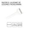 Vegetable Julienne Razor 15 Cm Fackelmann Ref. 49014