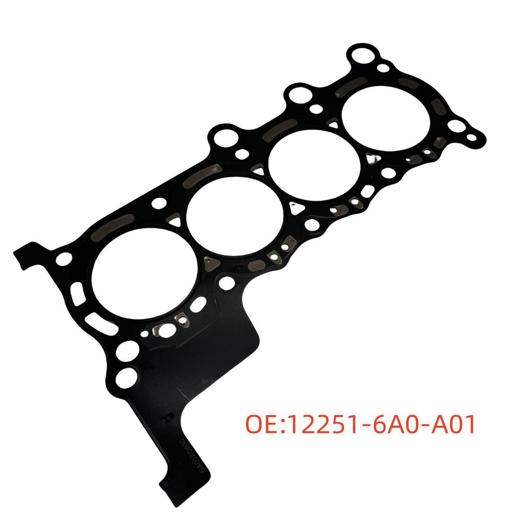 12251-6A0-A01 Cylinder Gasket for 10th Gen Honda Accord 1.5T