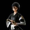 Banpresto BLEACH SOLID AND SOULS Рукия Кучики