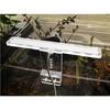 Aquarium Lamp Led Plant Light Fits Tanks Aquatic Lamp Aquarium Bracket Light
