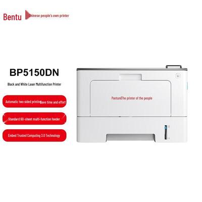 Pantum BP5150DN A4 Черно-белый лазерный принтер Вилка CN (адаптер в комплекте)