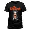 Mr Pickles T Shirt Face Black New Official Small