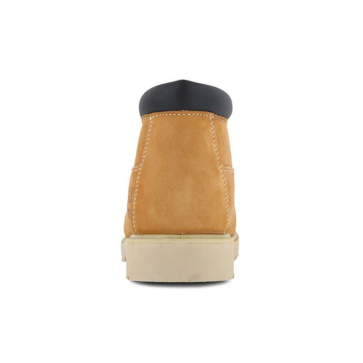 Timberland Замшевый ботинок Chukka Пшеничный 50061