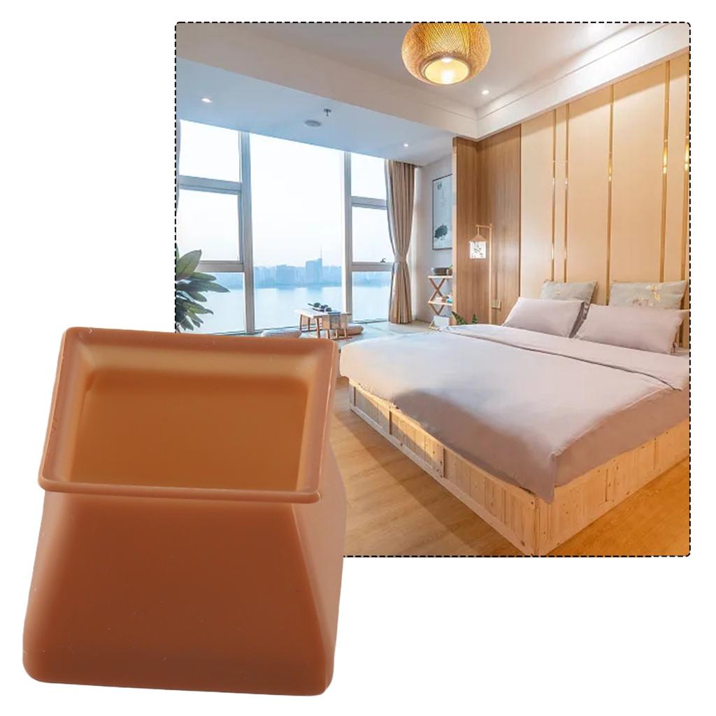 Chair Foot Pad Silicone Table Floor Protection 1PCS