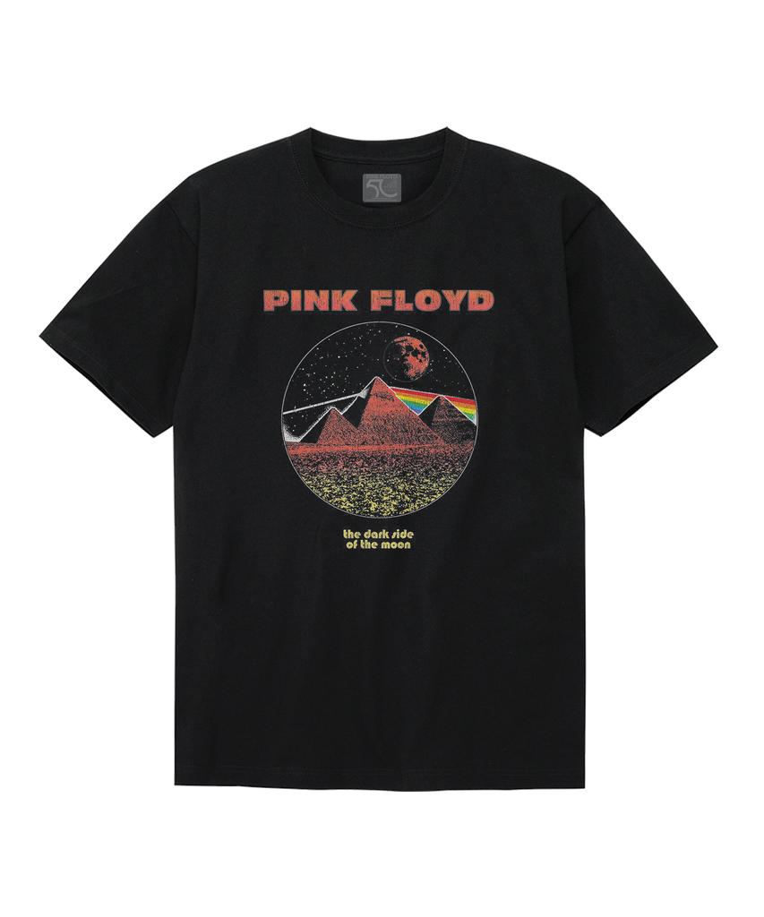 Beulabado Pink Floyd Tdsotm 50-й 2 (Brent2431)