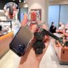 Защитный чехол для ключа из ТПУ для двустороннего брелока автосигнализации Starline A93