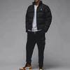 Jordan Down Jackets Men's Black (Unisex) Down Jackets FB6989 045