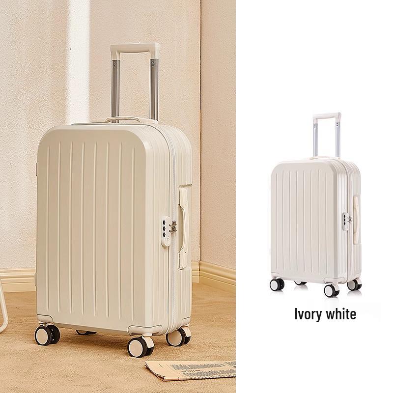 20-дюймовый чемодан ручной клади с универсальными колесами, перезаряжаемый, для мужчин, женщин и студентов