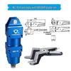 Пневматические ножницы промышленного класса Laidun NS-10+F3CP