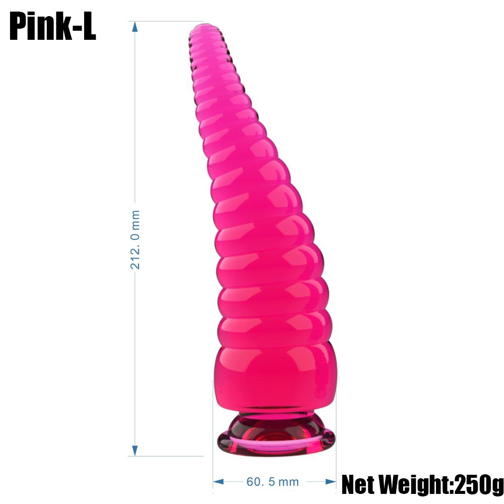 Фаллоимитатор с щупальцами осьминога, анальная пробка, анальный расширитель с большой присоской, секс-игрушки для женщин и мужчин, расширитель ануса, вагинальный массаж простаты