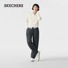 Skechers Women's L425W074 Loose Fit Casual Sweatpants