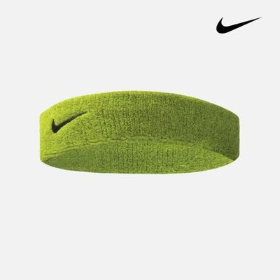Спортивная повязка на голову для фитнеса Swoosh AC2285-710