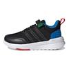 Кроссовки LEGO x adidas Racer TR21 J Черный Шокирующий Синий Детские Основной Черный HQ1314