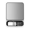 OUOETY 10kg/0.1g High-Precision Digital Kitchen Scale
