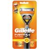 Gillette Fusion Electric Type Beard Razor Набор из 2 предметов 5+1 для мужчин