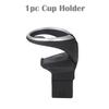 Car Center Console Cup Holder for BMW 1 Series 128i 135i X1 E82 E84 E88 08-13 2-Door 4-Door 51160443082 51169144632 51169122655