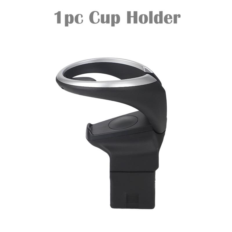 Car Center Console Cup Holder for BMW 1 Series 128i 135i X1 E82 E84 E88 08-13 2-Door 4-Door 51160443082 51169144632 51169122655
