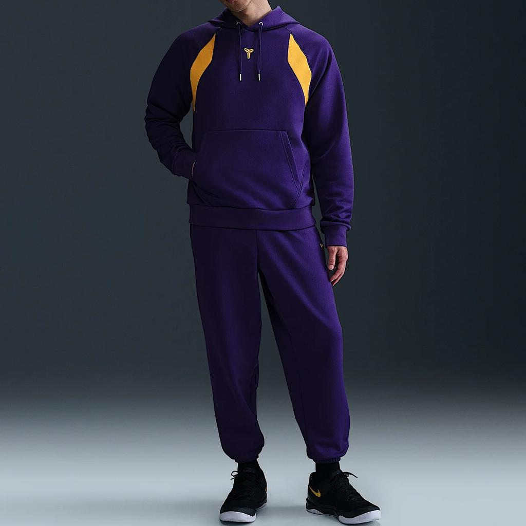 Nike Kobe Therma-FIT Pullover Hoodie Men's HJ8110-547