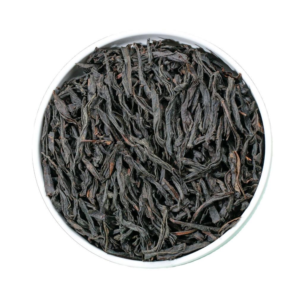 Honey Aroma Black Tea 500g Loose Leaf Premium Lapsang Souchong for Milk Tea
