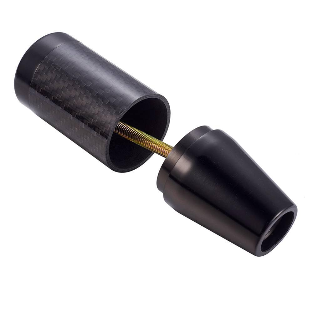 5/6-ступенчатая механическая ручка переключения передач для автомобиля, ручка переключения передач для автомобиля, алюминиевый рычаг переключения передач, ручка Gearsitck 10 см