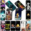 Чехол для телефона One Luffy Pieces Roronoa Zoro для Huawei P30 P20 Mate 10 20 Lite Pro Y7 Y8S Y9A Y9 Prime P Smart 2019 Мягкий чехол