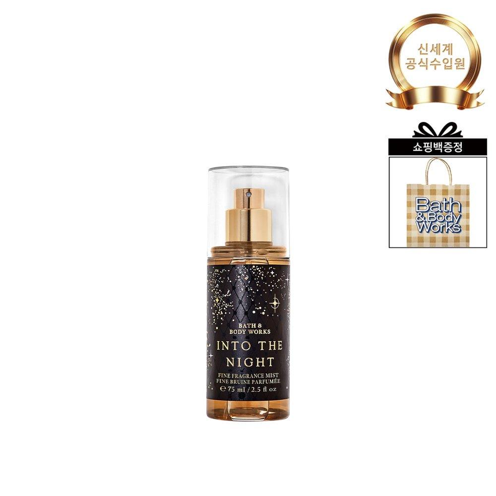 BATH&BODY WORKS Мини-спрей для тела 75 мл