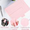 Travel Mat For Straighteners, Heat Resistant Mat For Curling Irons, Counter For Hair Straighteners, Heat Resistant Mat Straighteners And Hair Styling