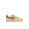 (п.с.) Air Force 1 Low Citron Tint Cosmic Fuchsia