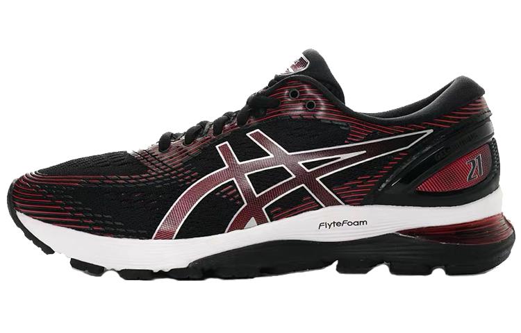 Asics Гель Nimbus 21 Classic Красный 1011A169-002