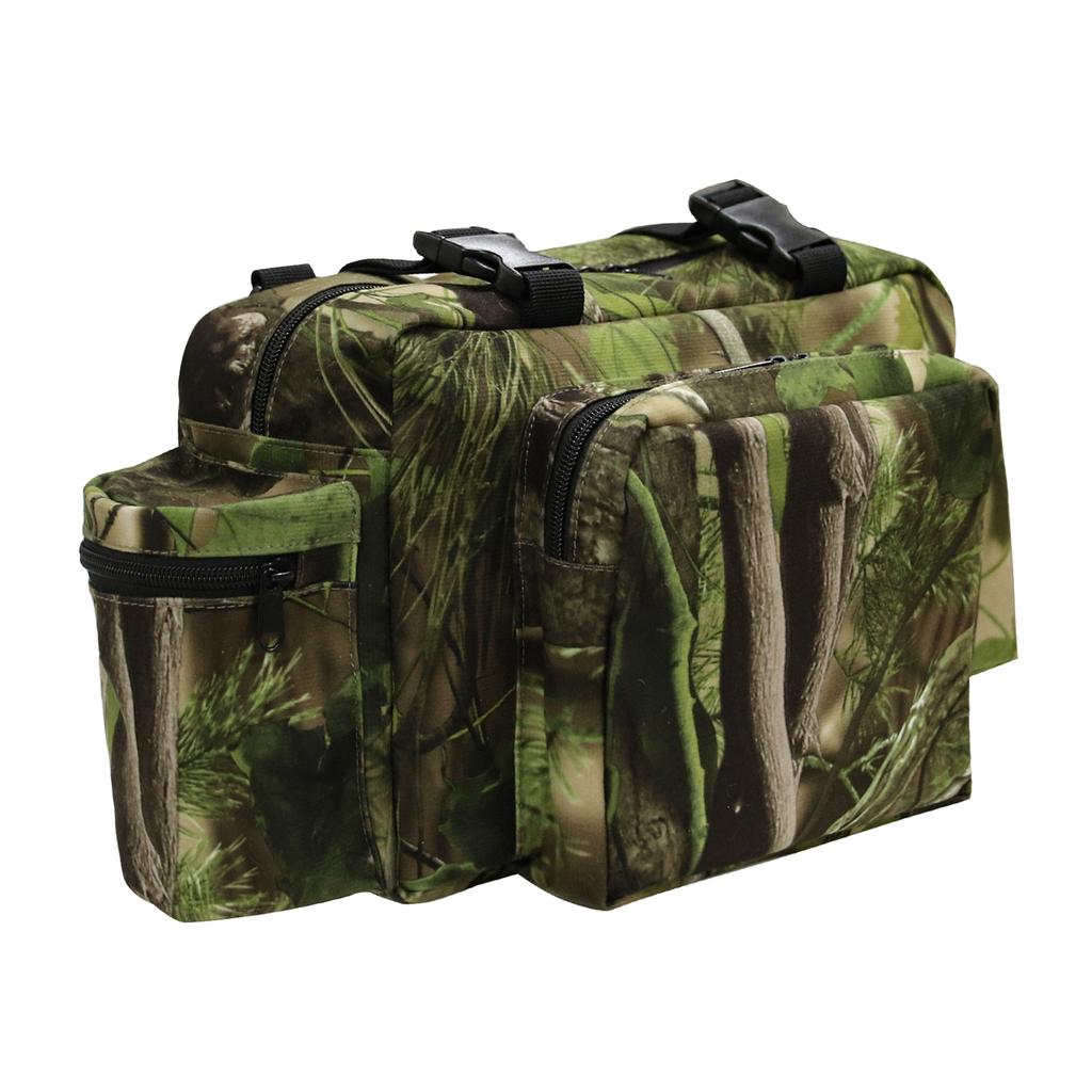 Сумка-подставка для восхождения на дерево, маленькая охотничья сумка, камуфляж для мужчин, охотничье снаряжение