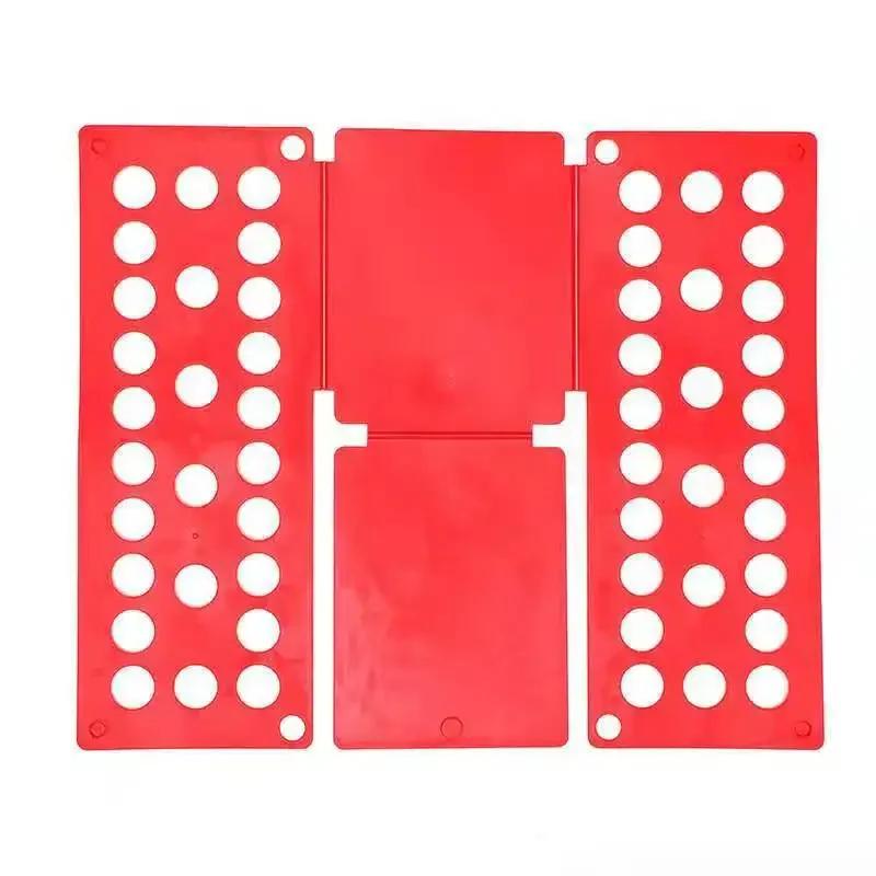 Волшебная папка для одежды, футболки, верхние папки для одежды, волшебная складная доска, флип-фолд, детский органайзер для белья, одежда, инструменты, новый стиль