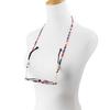 Eyeglass Sunglasses Cord Strap Ethnic Style Cotton Glasses Chain Neck String Cord Retainer