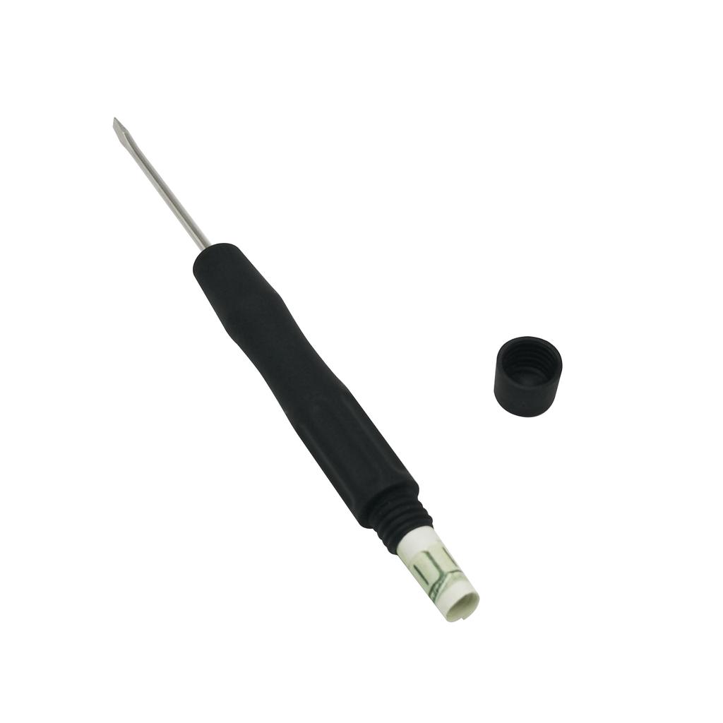 Секретная маскировка Отвертка Домашний тайник-контейнер для отвлечения внимания Безопасный контейнер Место для хранения ????Скрытое хранилище, секретное отделение