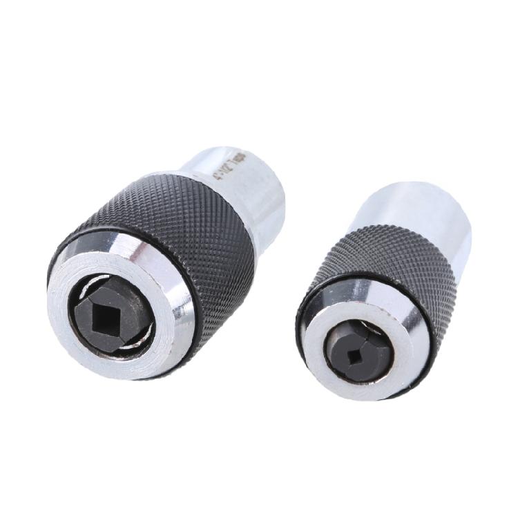 Торцевая головка 3/8 Адаптер для торцевой головки Регулируемый инструмент для экстракторов метчиков Экстракторы метчиков Торцевая головка для метчиков Развертки Экстракторы винтов