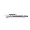 Pocket Phone Repair Hand Tools Kit 8 In 1 Screwdriver Set Durable Mini Screwdriver Pen