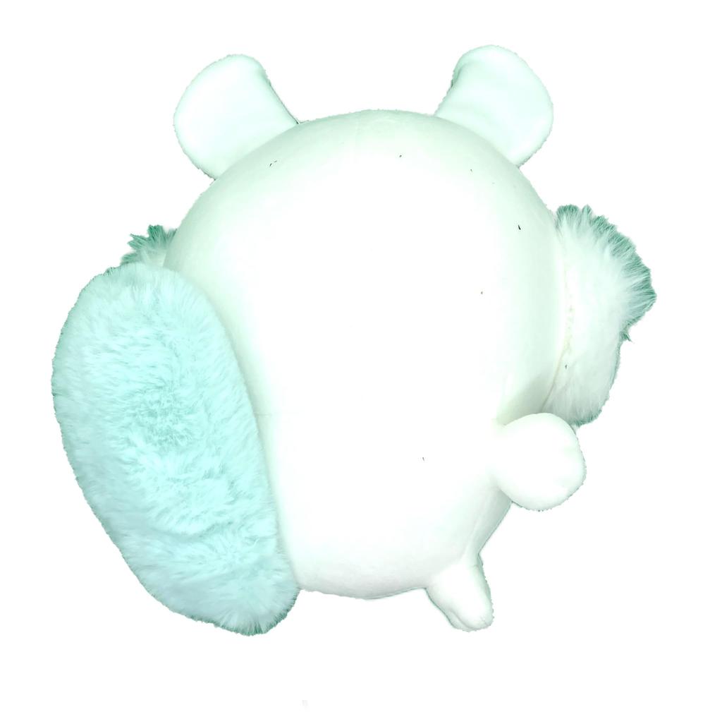 Chii.Kawaii Iyaa Plush Toy Approx. 18cm (Flying Squirrel)