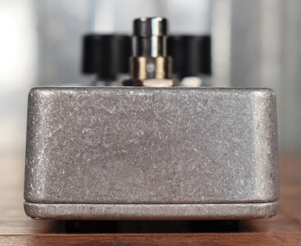 Electro-harmonix Electro-Harmonix Effector Flanger Neo Mistress [Отечественный обычный продукт]