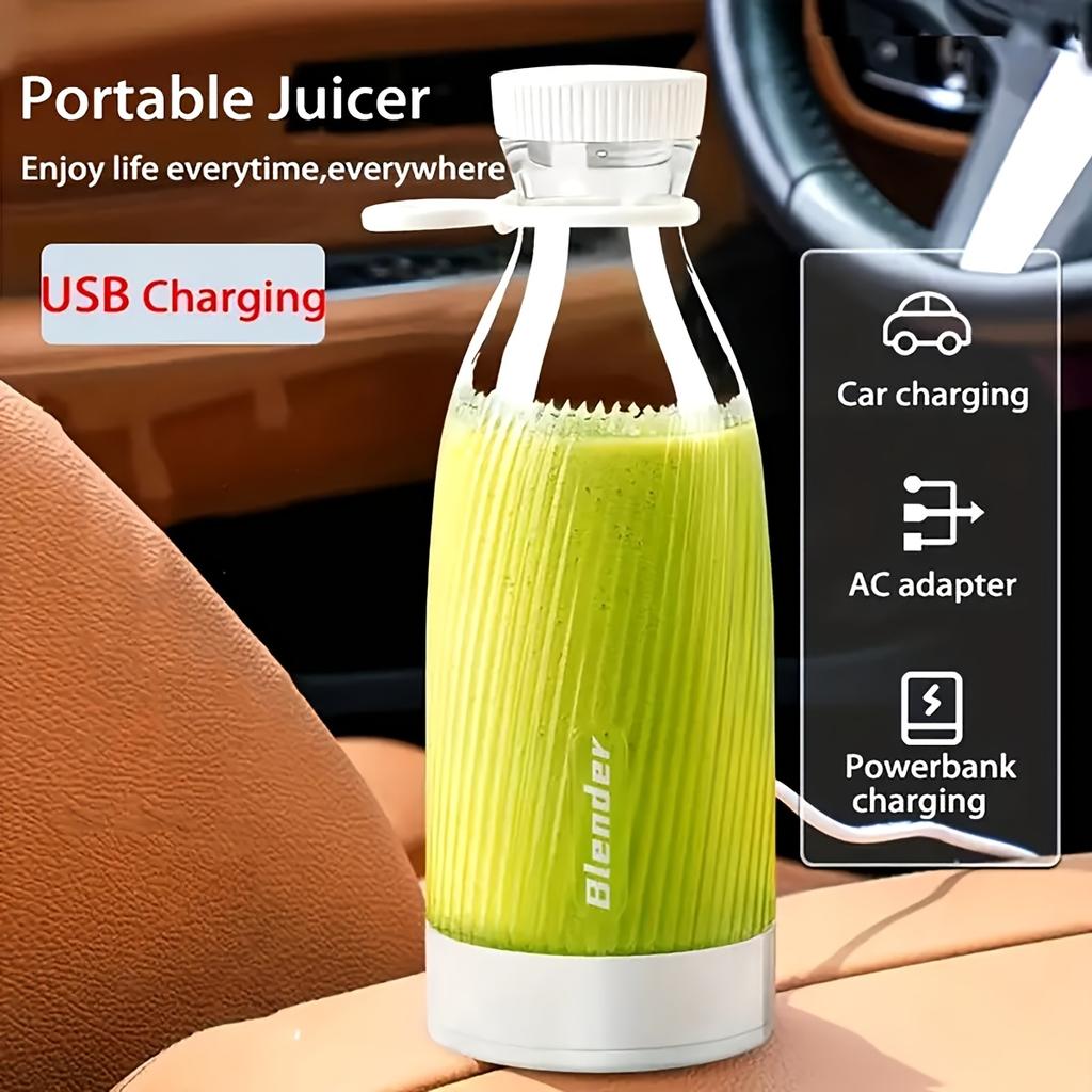 Xiaomi Portable electric juicing cup Multi functional juicer Small household juicing cup Kitchen specific small appliances