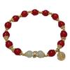 agate braceletfashion women daily jewelry gift